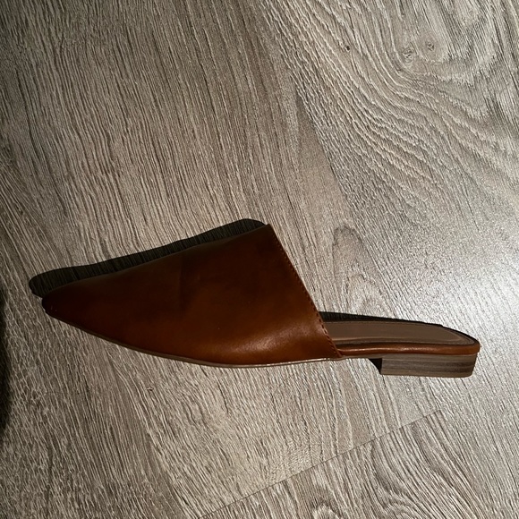 Old Navy Mules - Picture 2 of 2